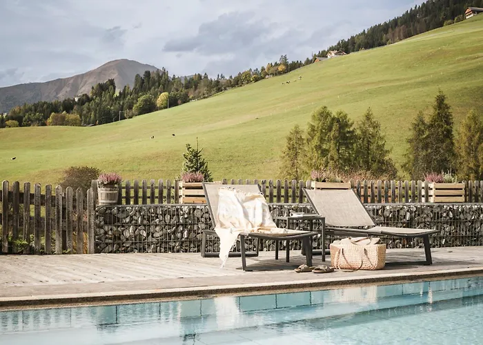 Falkensteiner Hotel&Spa Sonnenparadies